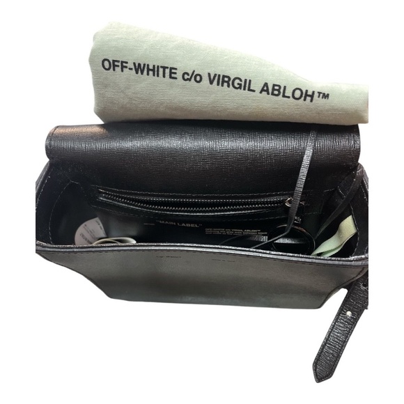 OFF-WHITE BAG - Picture 3 of 4